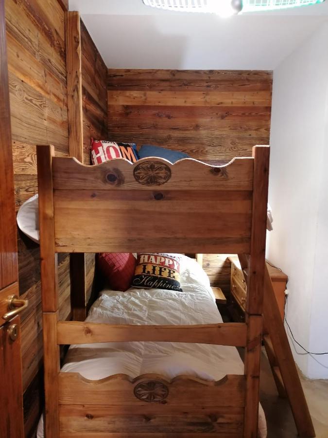 Loft In Courmayeur Exterior photo