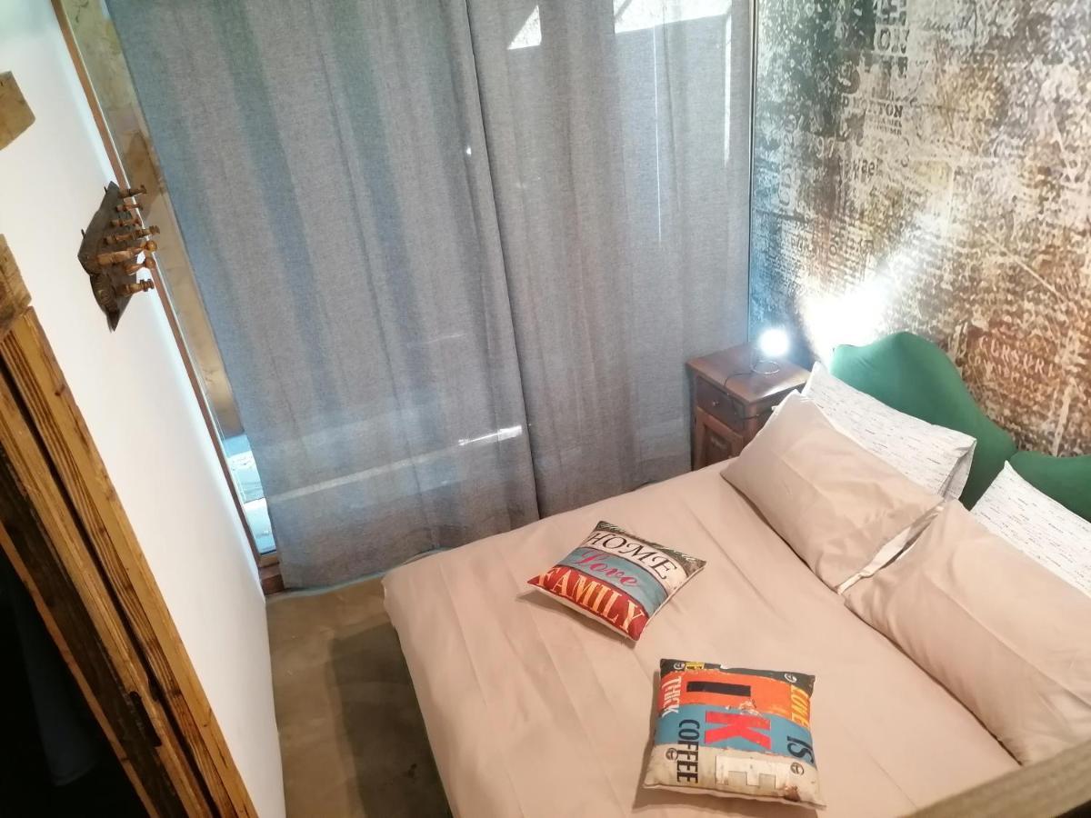 Loft In Courmayeur Exterior photo